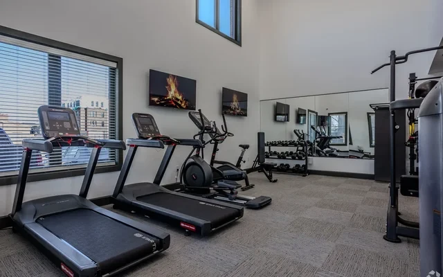 Stella Apartments in Italian Village 1