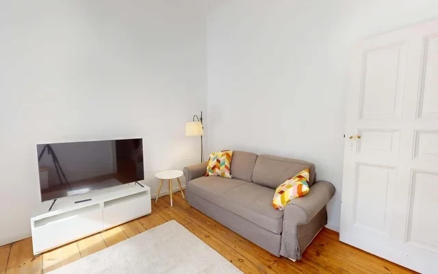 Apartment in Kreuzberg, Berlin 2
