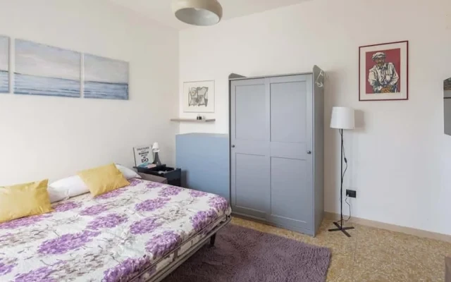 Apartment in Via degli Orti Variani, Roma for 36 m² 1