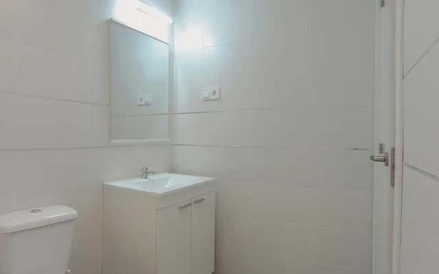 Apartment Calle Berruguete 4