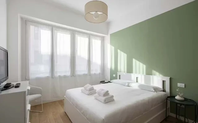 Bilocale di design in Zona Chinatown - Sempione 2