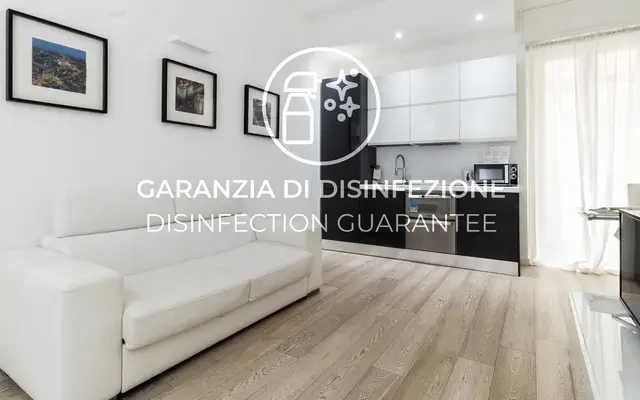 Corso Genova 27 A 0