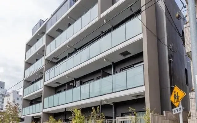 Terrace Takadanobaba Usui 0