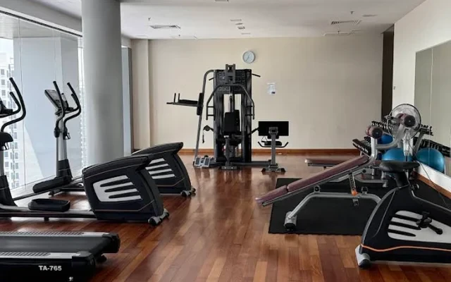 The Azure Residences 1