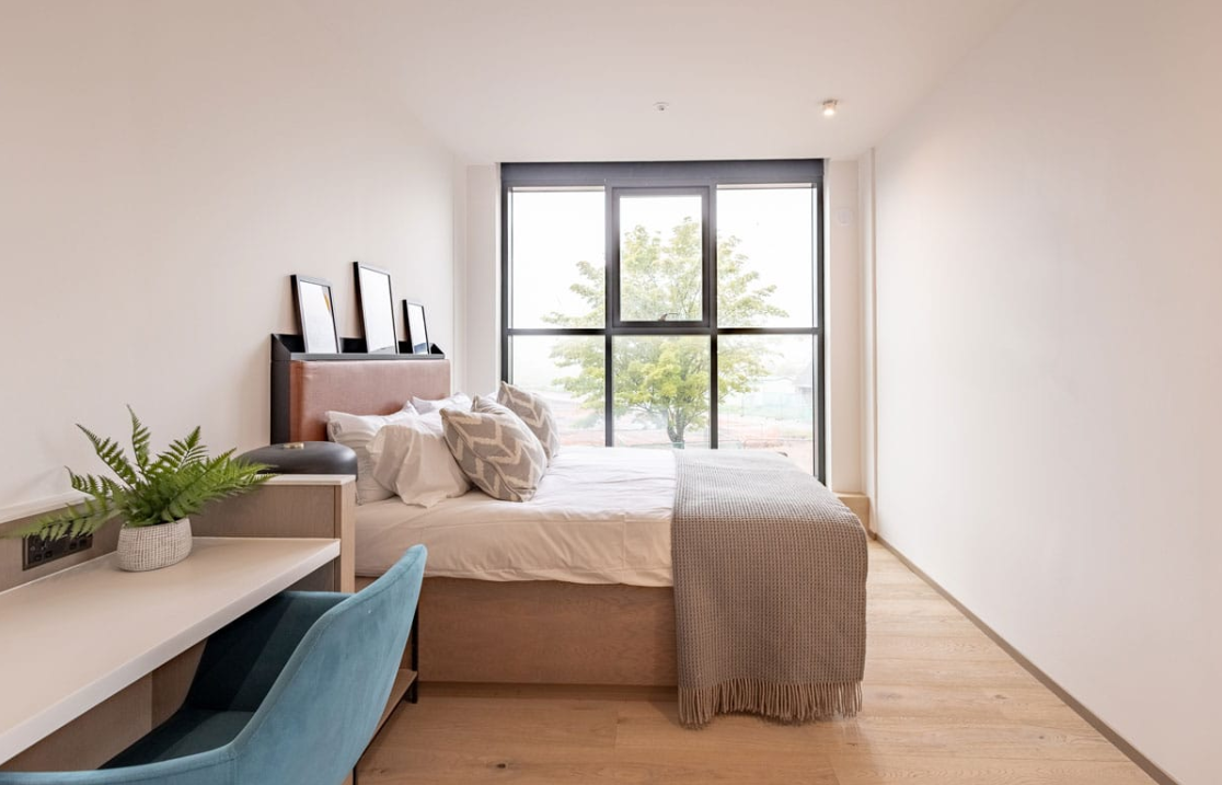 uhomes.com | Student Accommodation, Housing, Flats, Apartments for Rent