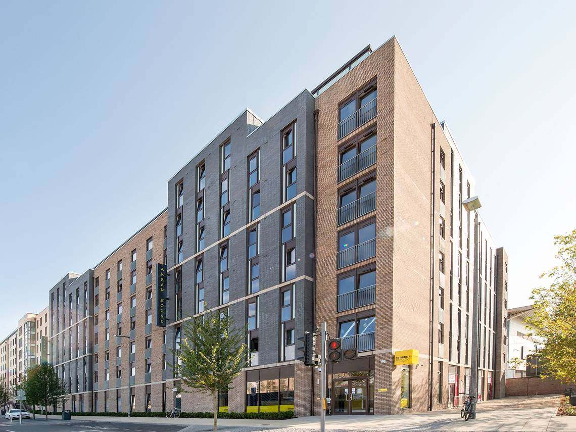 Arran House