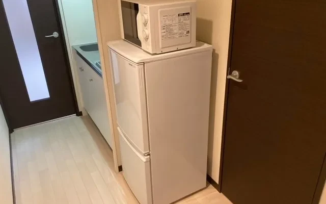 レオネクスト中原 4