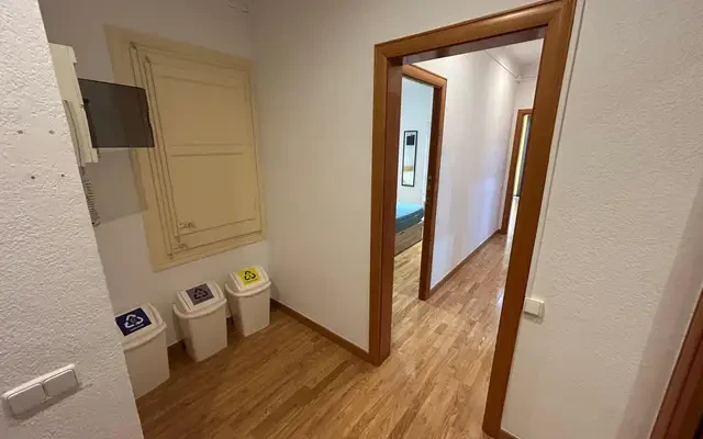apartment in L'Hospitalet de Llobregat 2