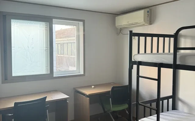 Sinchon No.2 Apartment 1