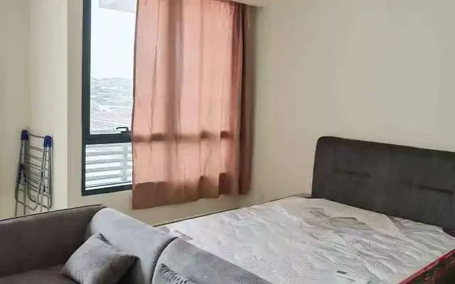 Flexis One South 3