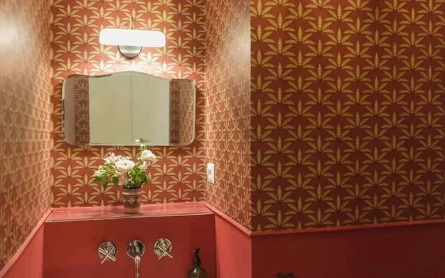 Apartment in Via Ludovico di Monreale, Roma for 76 m² with 2 bedrooms 2