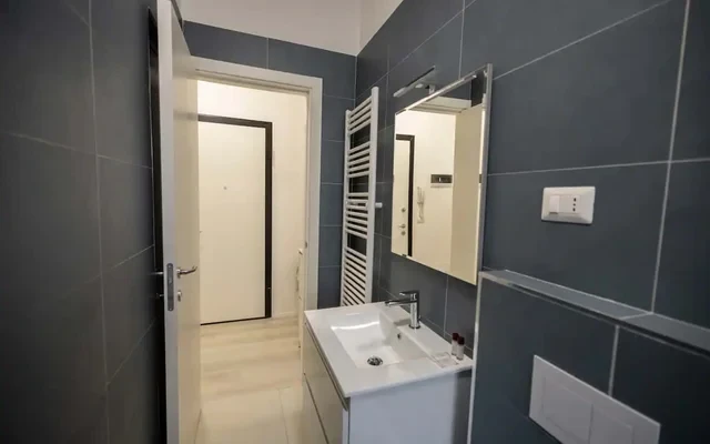 Nuovissimo Loft in Zona Corvetto (M3) 2