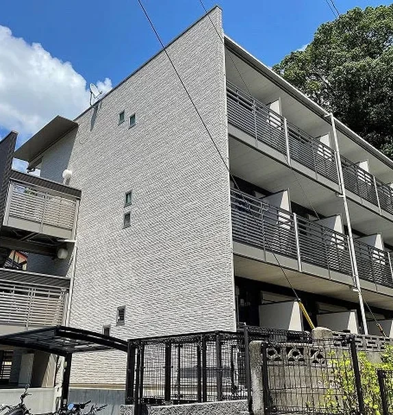 クレイノオルゲント３号