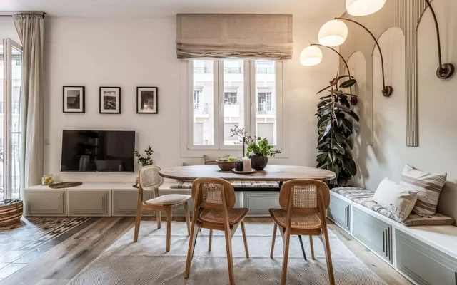 Casaluce - 2 bedrooms in Trafalgar 4