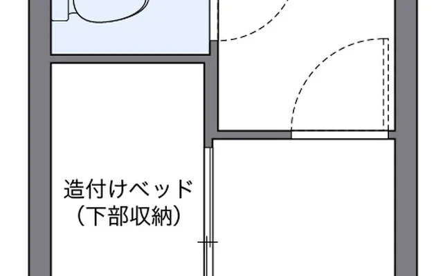 レオパレスアヴェンタージュ 4