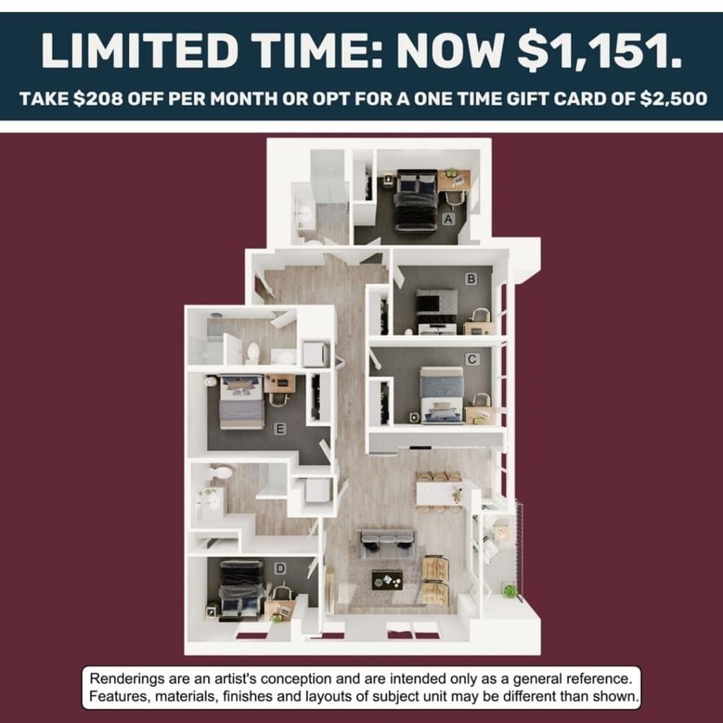 uhomes.com | Student Accommodation, Housing, Flats, Apartments for Rent