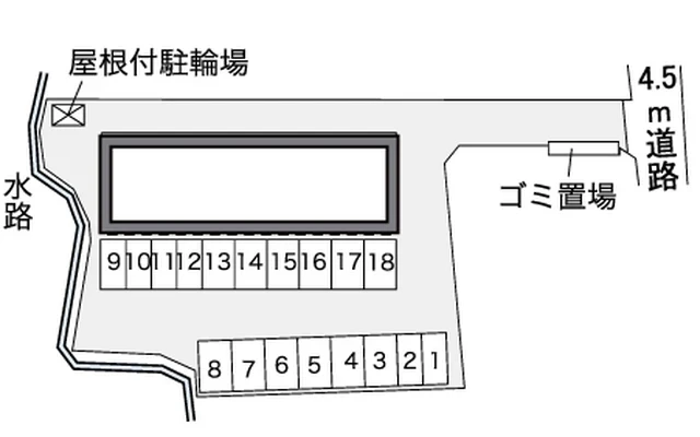 グリーン鳥山 2