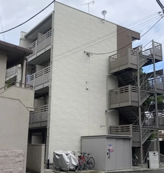 クレイノ錦