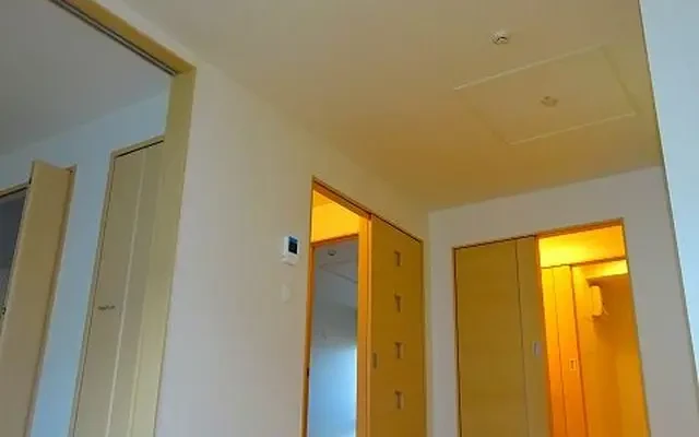 メゾン・ド・ソレーユⅡA 202号室 - Oji Town, Kaifu County student accommodation - 202 - 2LDK