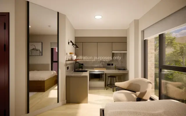 Swan Residences 3