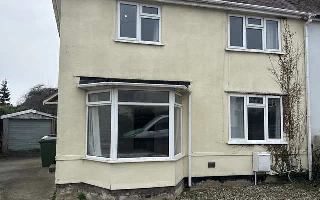 49 Dene Rd, Headington, Oxford, OX3 7EF 2