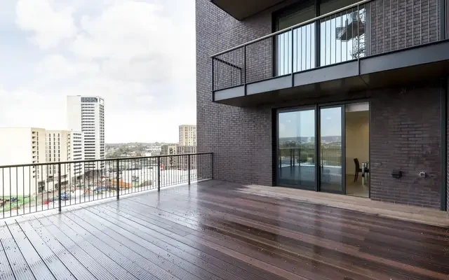 The Plimsoll Building,, Handyside Street, King's Cross, London, N1C 4BR 1