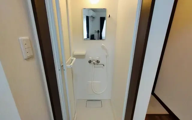 TOKYO β 東久留米 4