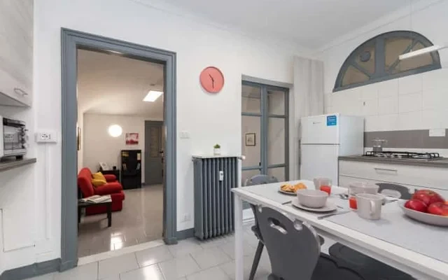 Casa Lagrange 4