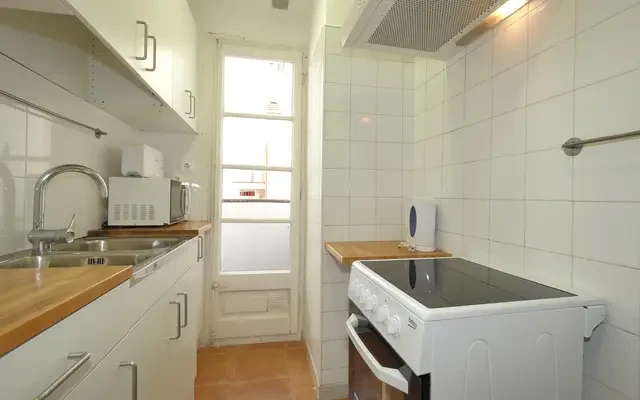 apartment in Sants   Badal (Sants   Montjuïc) 4