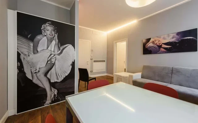Marilyn 4