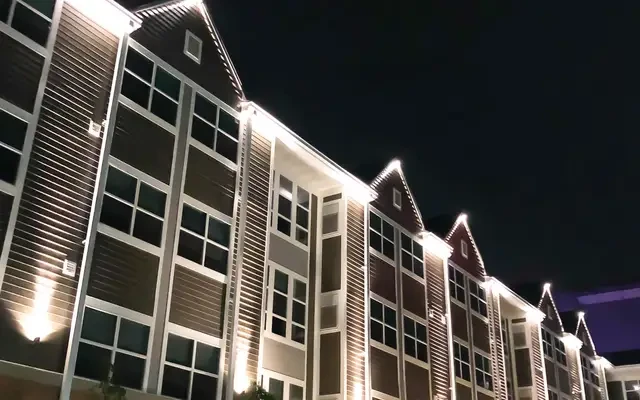 The Enclave 0