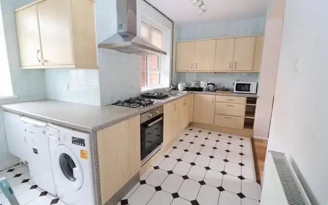 house in Peckham 0