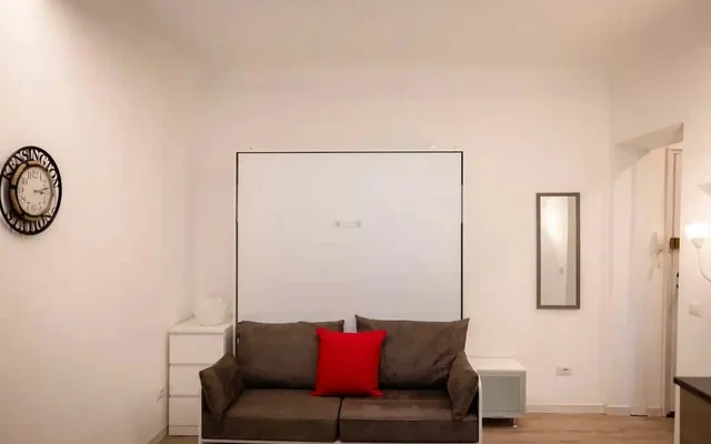 Loft Moderno in Porta Venezia 3