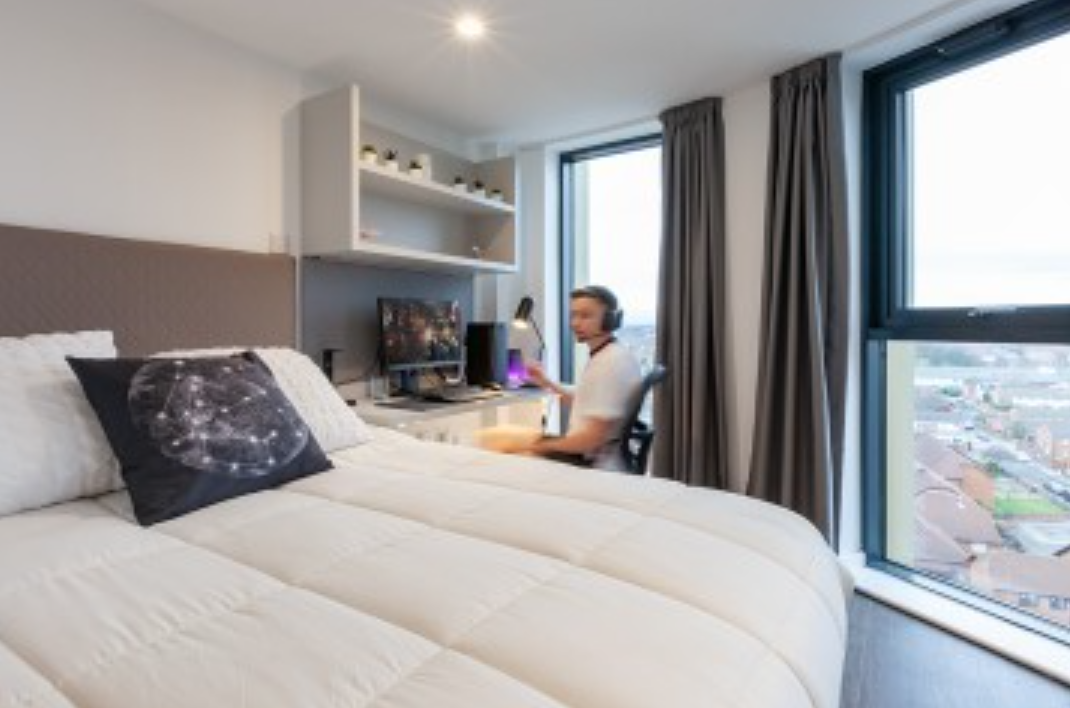 uhomes.com | Phòng ở,Căn hộ,Ký túc xá cho du học sinh