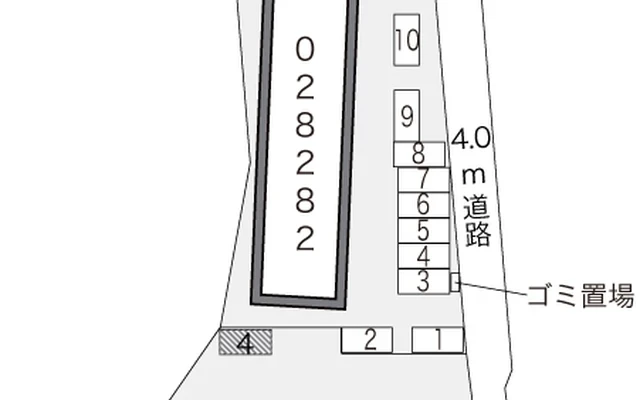 庄五郎　弐番館 2