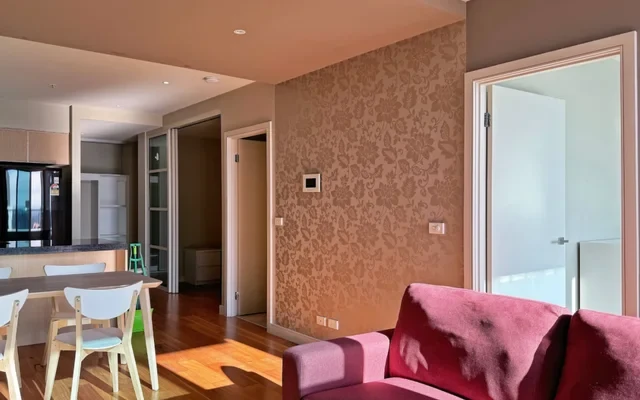 455 Elizabeth Street - résidence étudiante à Melbourne