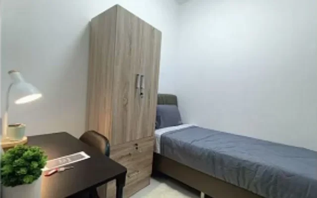 The Centris Condominium - My 1