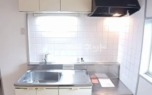 カーム小川 201号室 - Kameoka student accommodation - 201 - 3DK