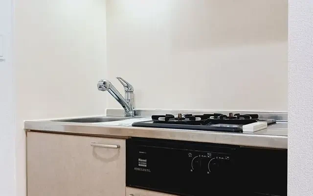 アニューふじみ野 202号室 - Fujimino student accommodation - 202 - 1R
