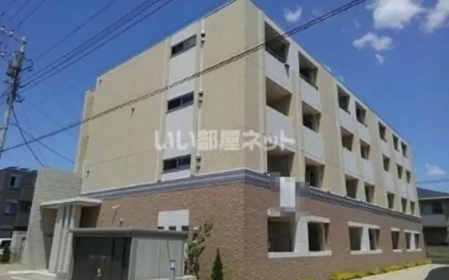 リュー・セレノ 4階 - chỗ ở sinh viên tại 八潮市 trong tiếng Việt