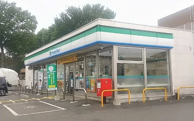 アスパイア - Sayama student accommodation