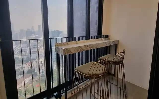 Ashton Chula Silom 3