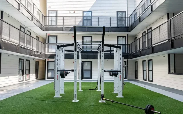 Yugo Champaign South 3rd Lofts 1