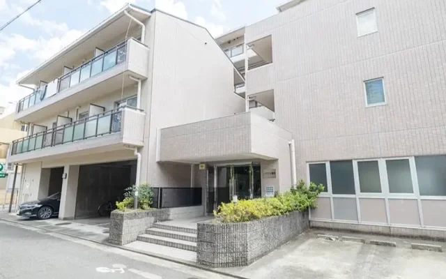 Hause Park - 교토시 학생 숙소