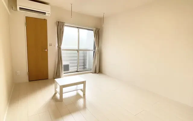 クレイノアクア - Katori student accommodation - 105号房间(带独立厨房)