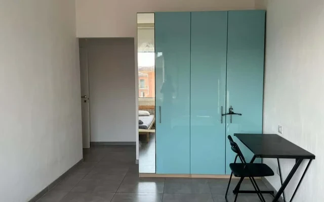 Appartamento in via San Miniato 1