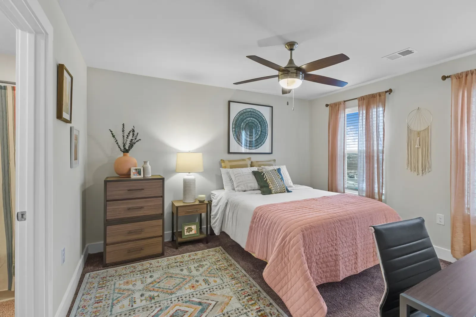 4 Bed 4 Bath Daphne D3 Alt 1