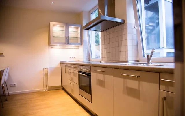 Apartment in Bei der Pulvermuhle, Hamburg for 61 m² with 1 bedroom 3