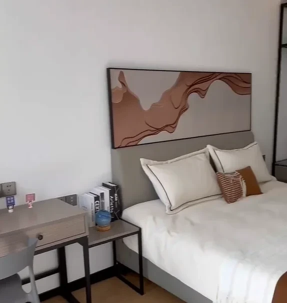Shenzhen Nanshan Sea Blue Apartment