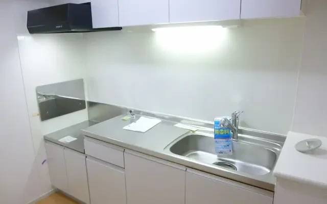 Grand Sun Hills 1階 - 木津川市の学生向け宿泊施設 - 1階 - 2LDK